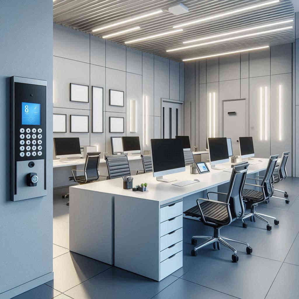 上海健康智谷创意园文章配图