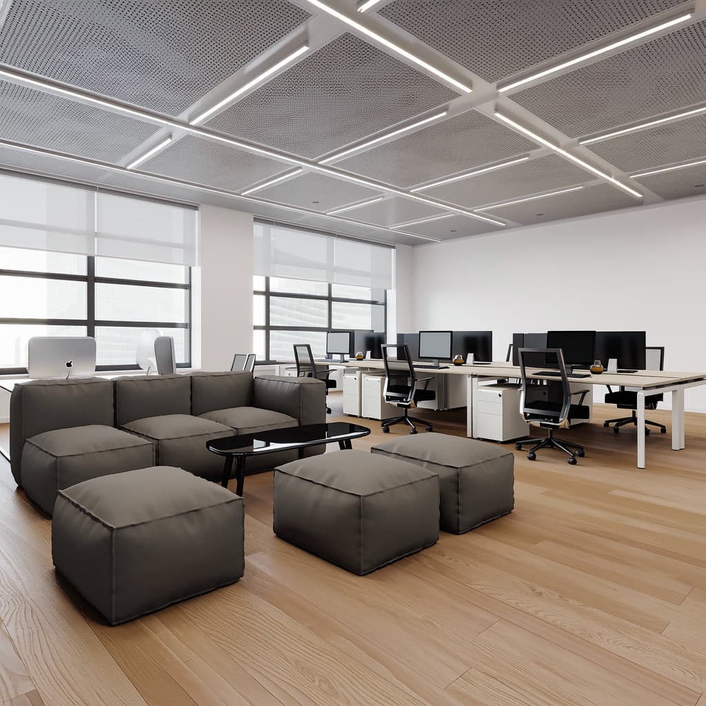 上海健康智谷创意园文章配图